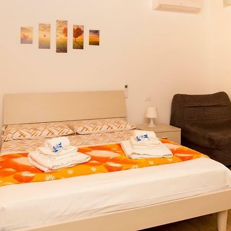 Capo dʼOrlando Appartamenti Vacanze Mareemare מראה חיצוני תמונה