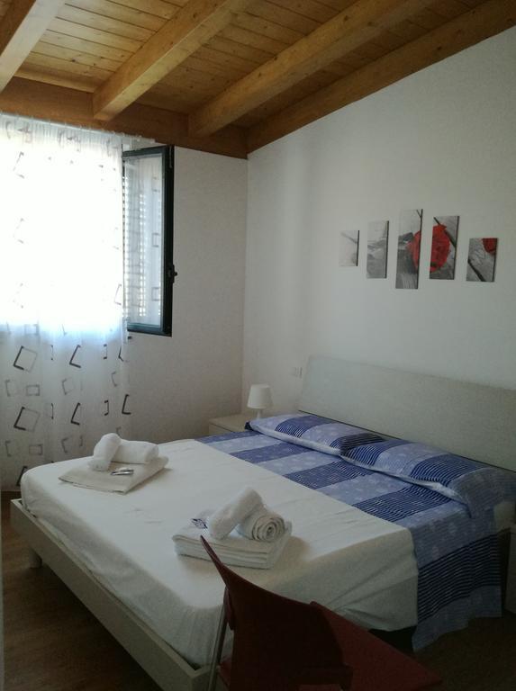 Capo dʼOrlando Appartamenti Vacanze Mareemare מראה חיצוני תמונה