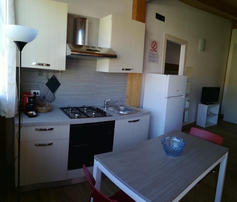 Capo dʼOrlando Appartamenti Vacanze Mareemare מראה חיצוני תמונה