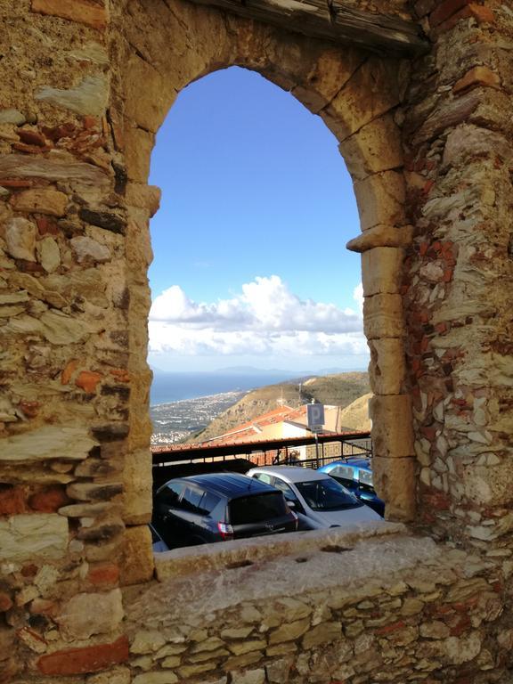 Capo dʼOrlando Appartamenti Vacanze Mareemare מראה חיצוני תמונה